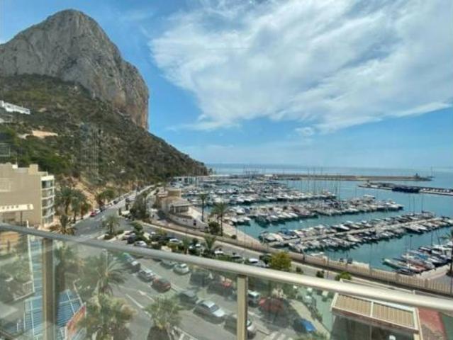 Piso Venta Calpe Calp, Calpe Calp