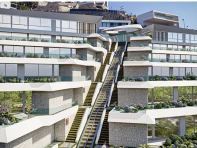 Piso Venta Calpe Calp, Calpe Calp