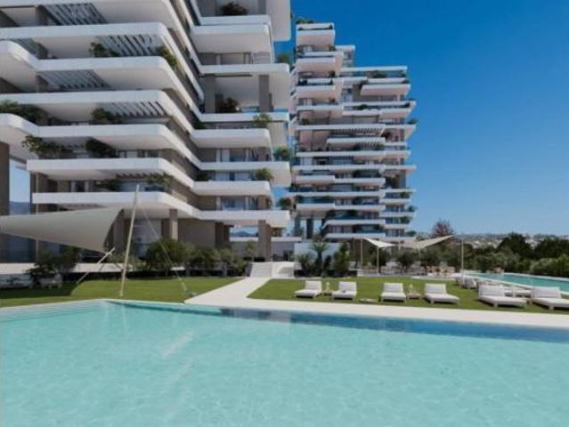 Piso Venta Calpe Calp, Calpe Calp