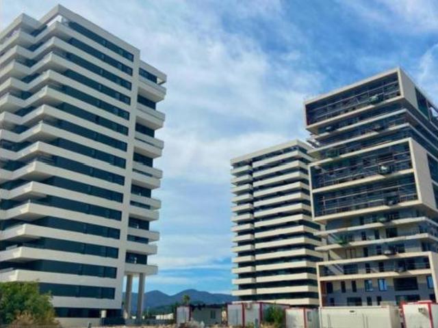 Piso Venta Calpe Calp, Calpe Calp