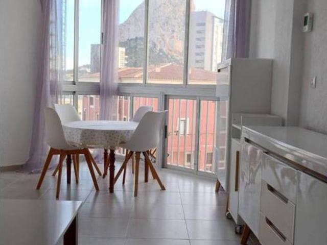 Piso Venta Calpe Calp, Calpe Calp
