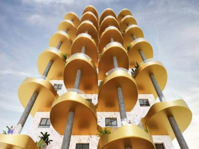 Piso Venta Calpe Calp, Calpe Calp