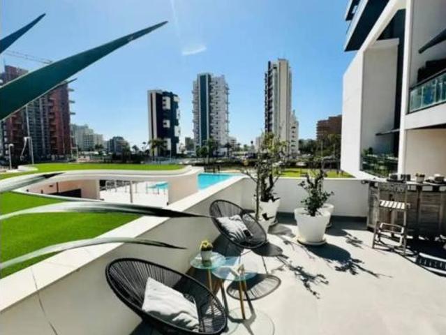 Piso Venta Calpe Calp, Calpe Calp