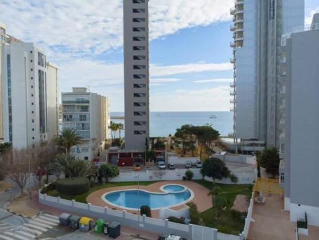 Piso Venta Calpe Calp, Calpe Calp