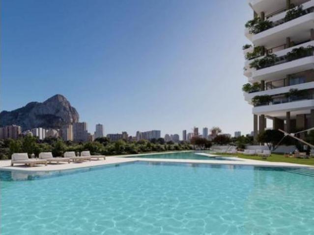 Piso Venta Calpe Calp, Calpe Calp