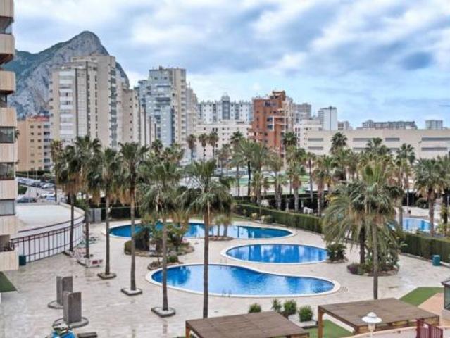Piso Venta Calpe Calp, Calpe Calp