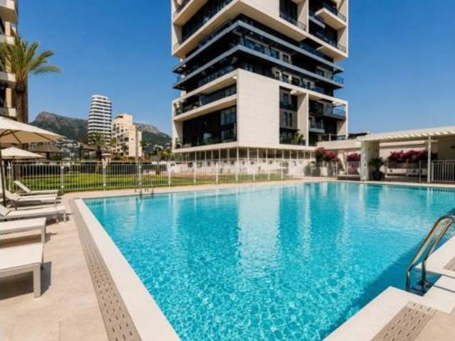 Piso Venta Calpe Calp, Calpe Calp