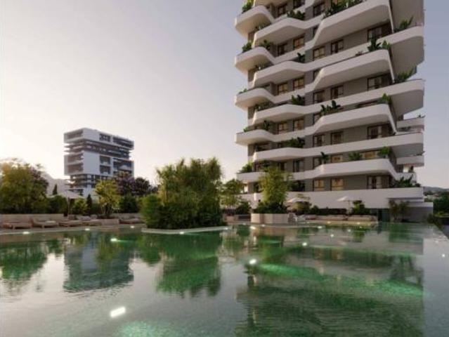 Piso Venta Calpe Calp, Calpe Calp