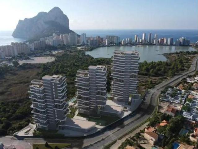 Piso Venta Calpe Calp, Calpe Calp