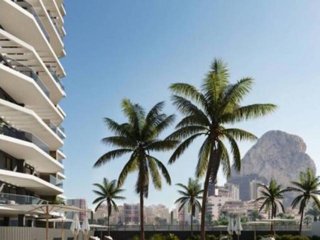 Piso Venta Calpe Calp, Calpe Calp