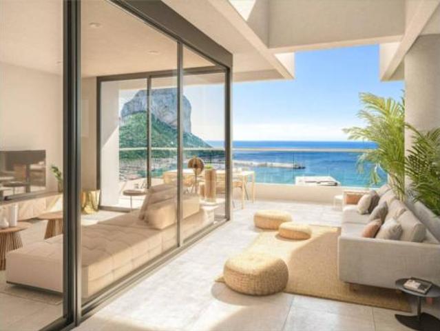 Piso Venta Calpe Calp, Calpe Calp