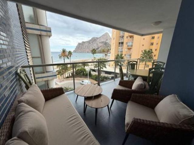 Piso Venta Calpe Calp, Calpe Calp