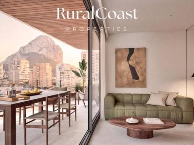 Piso Venta Calpe Calp, Calpe Calp