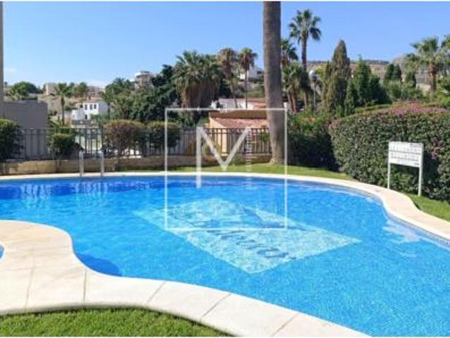Piso Venta Calpe Calp, Canuta
