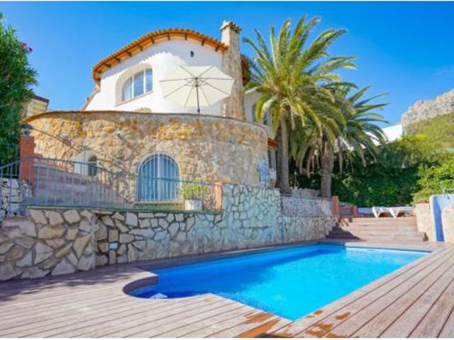 Piso Venta Calpe Calp, Canuta