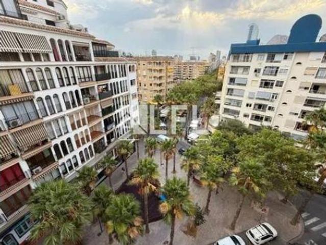 Piso Venta Calpe Calp, Casco Antiguo