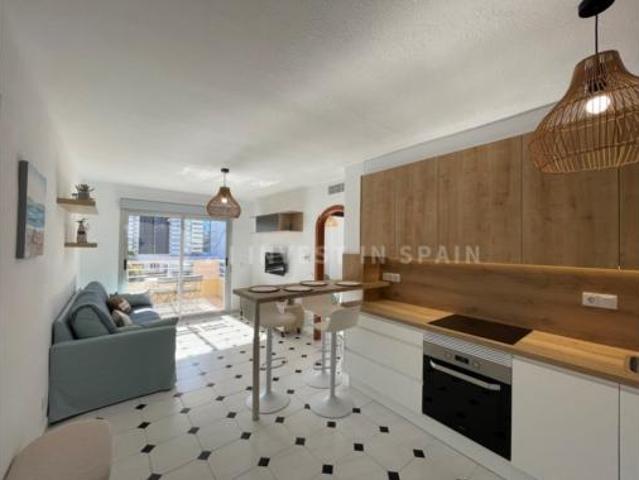 Piso Venta Calpe Calp, Casco Antiguo