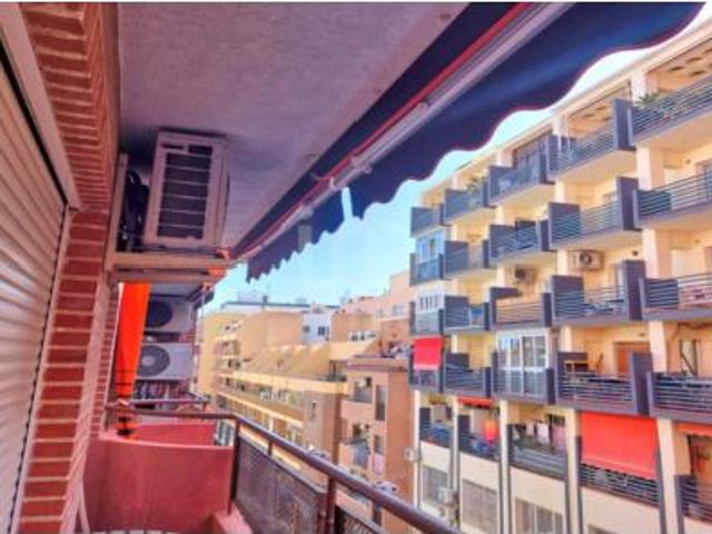 Piso Venta Calpe Calp, Casco Antiguo