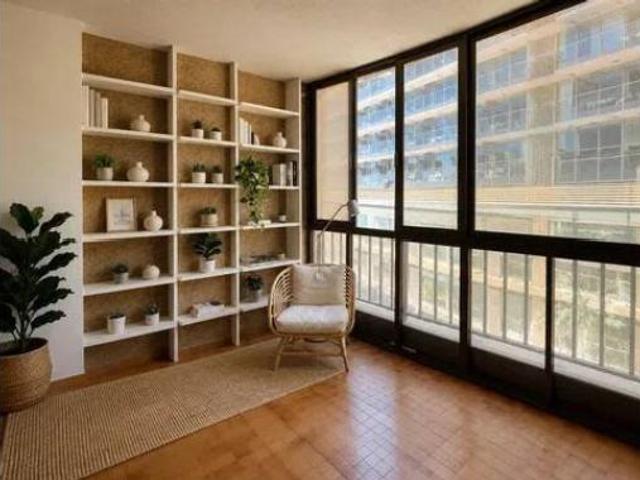 Piso Venta Calpe Calp, Casco Antiguo