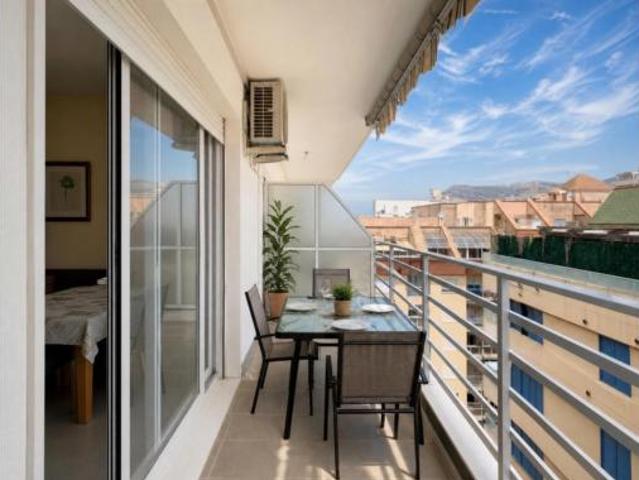 Piso Venta Calpe Calp, Casco Antiguo