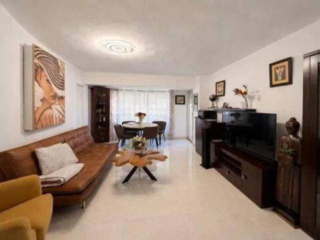 Piso Venta Calpe Calp, Casco Antiguo