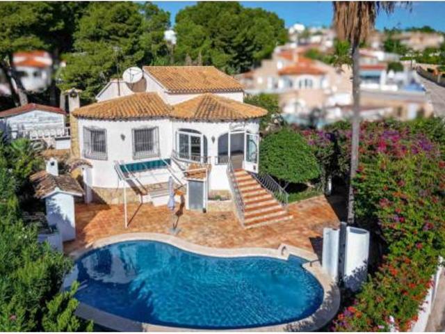 Piso Venta Calpe Calp, Casco Antiguo