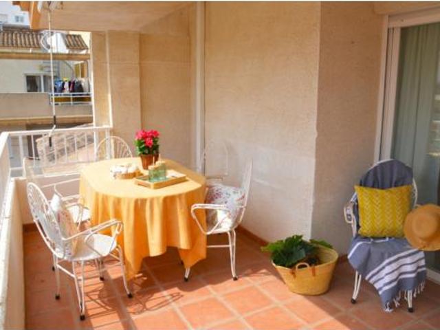Piso Venta Calpe Calp, Casco Antiguo