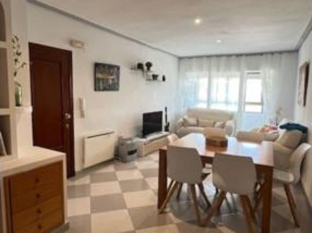 Piso Venta Calpe Calp, Casco Antiguo