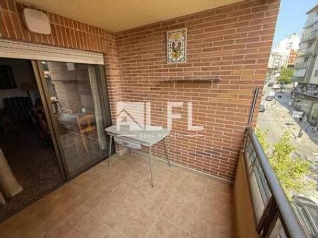 Piso Venta Calpe Calp, Casco Antiguo