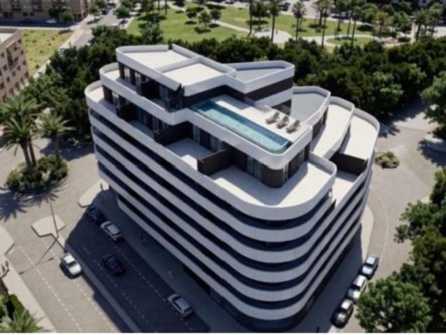 Piso Venta Calpe Calp, Casco Antiguo
