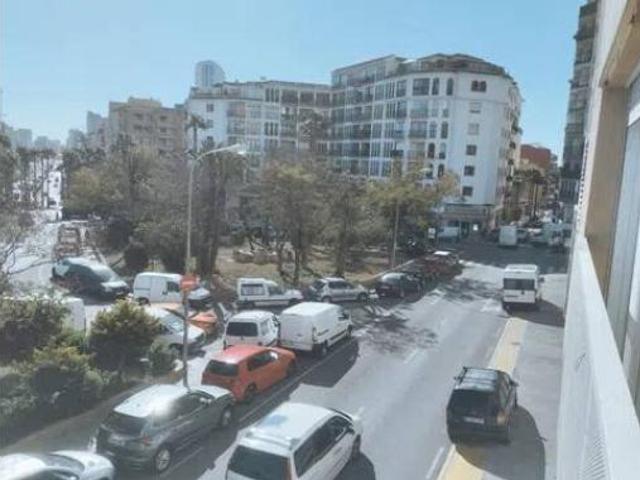 Piso Venta Calpe Calp, Casco Antiguo