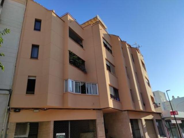 Piso Venta Calpe Calp, Casco Antiguo