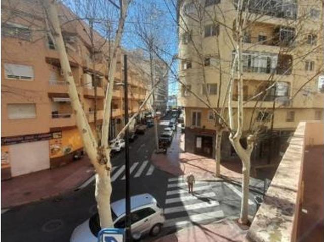 Piso Venta Calpe Calp, Casco Antiguo