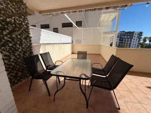 Piso Venta Calpe Calp, Casco Antiguo