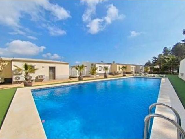 Piso Venta Calpe Calp, Oltamar Cucarres