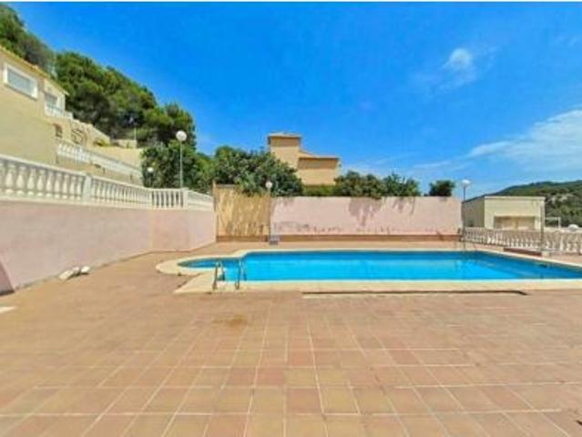 Piso Venta Calpe Calp, Oltamar Cucarres