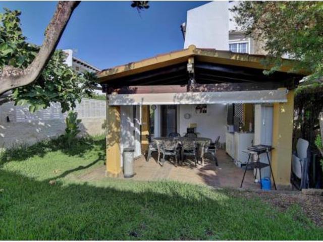 Piso Venta Calpe Calp, La Cometa Carrió Park