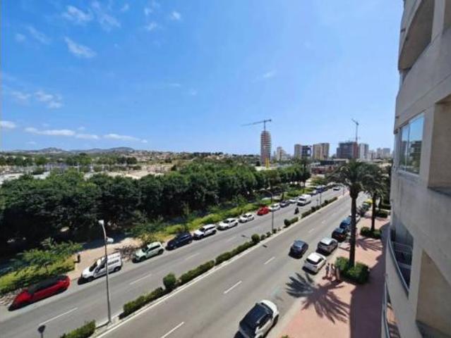 Piso Venta Calpe Calp, La Cometa Carrió Park