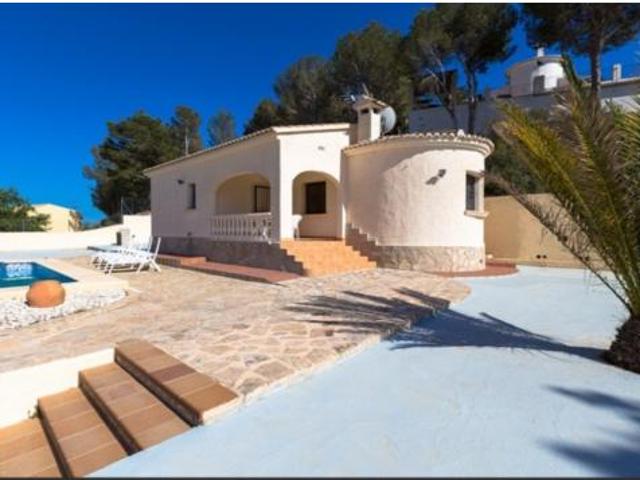 Piso Venta Calpe Calp, La Cometa Carrió Park