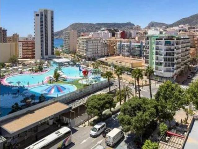 Piso Venta Calpe Calp, Las Adelfas Benicolada Garduix