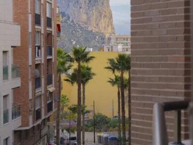 Piso Venta Calpe Calp, Las Adelfas Benicolada Garduix