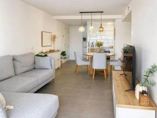 Piso Venta Calpe Calp, Las Adelfas Benicolada Garduix