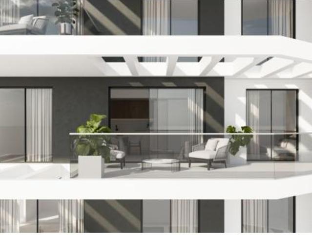 Piso Venta Calpe Calp, Las Adelfas Benicolada Garduix