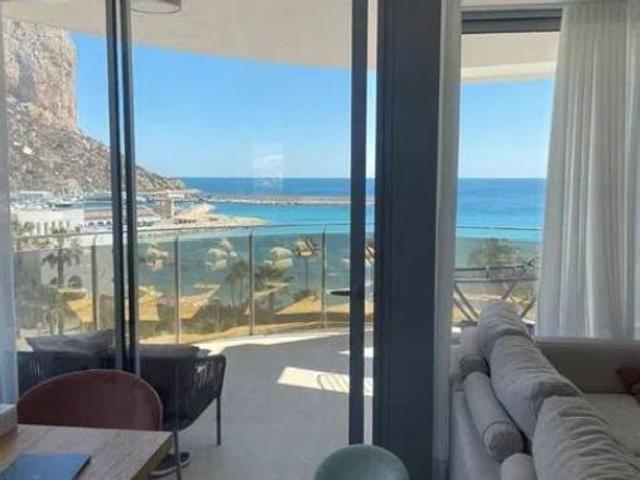 Piso Venta Calpe Calp, Puerto