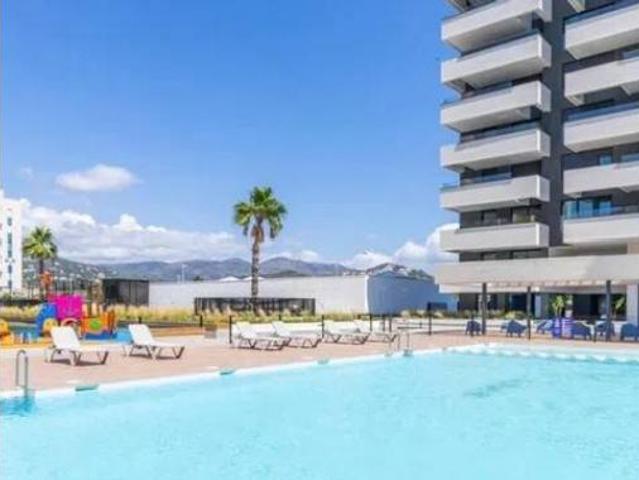 Piso Venta Calpe Calp, Las Adelfas Benicolada Garduix