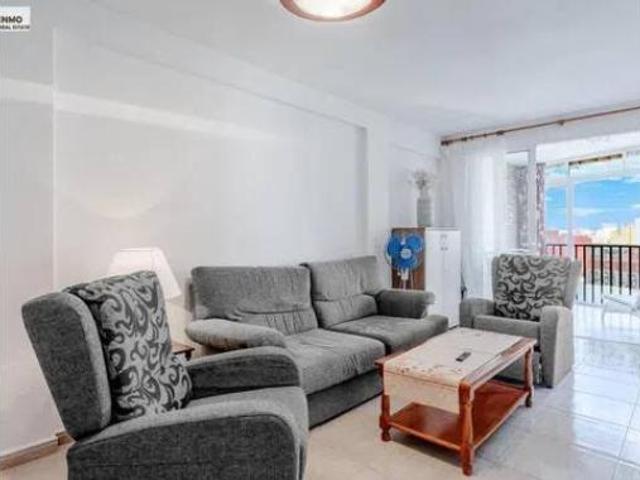 Piso Venta Calpe Calp, Las Adelfas Benicolada Garduix