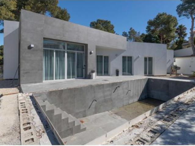 Piso Venta Calpe Calp, Las Adelfas Benicolada Garduix