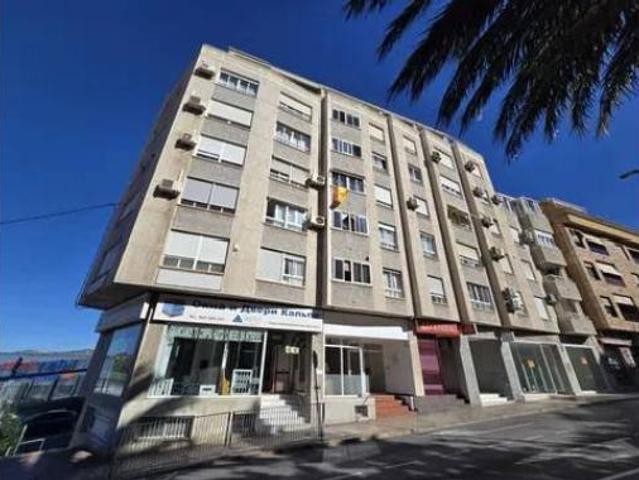 Piso Venta Calpe Calp, Las Adelfas Benicolada Garduix
