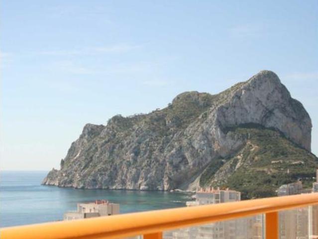 Piso Venta Calpe Calp, Playa de Levante o La Fossa