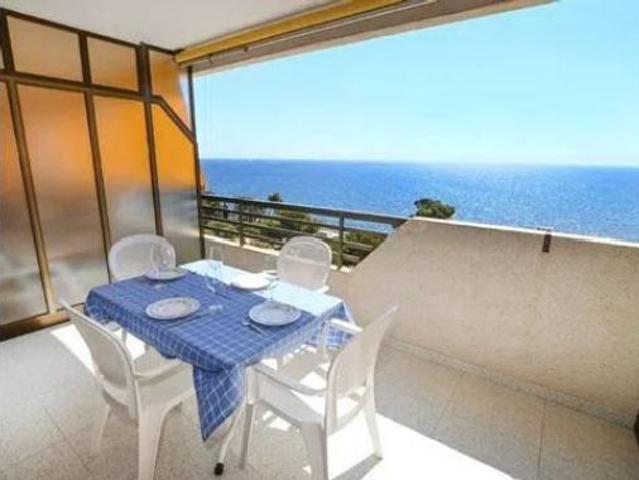 Piso Venta Calpe Calp, Playa de Levante o La Fossa